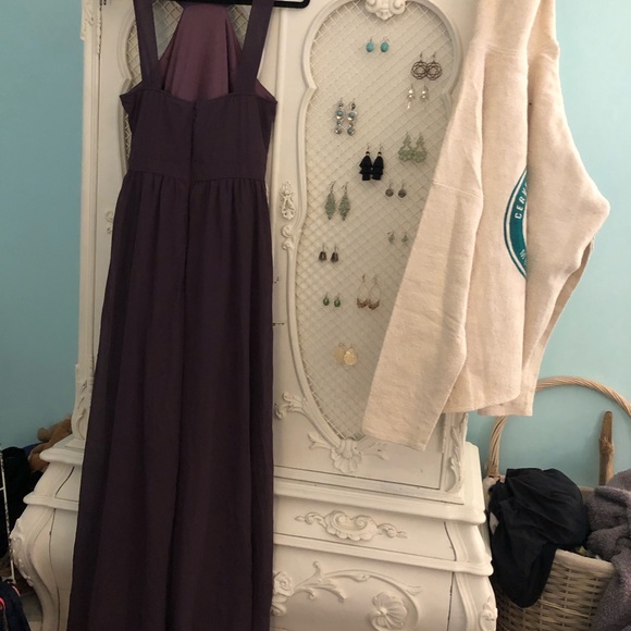 lulu’s dress - Picture 6 of 6